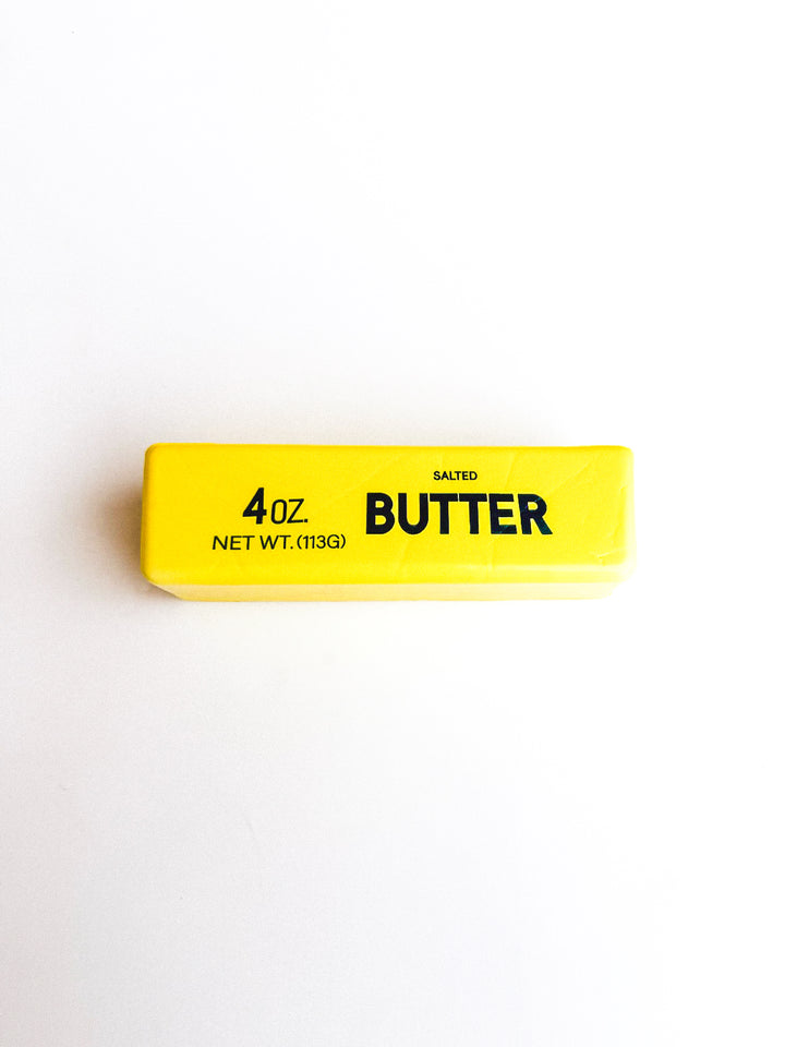 Viral Butter Squishie