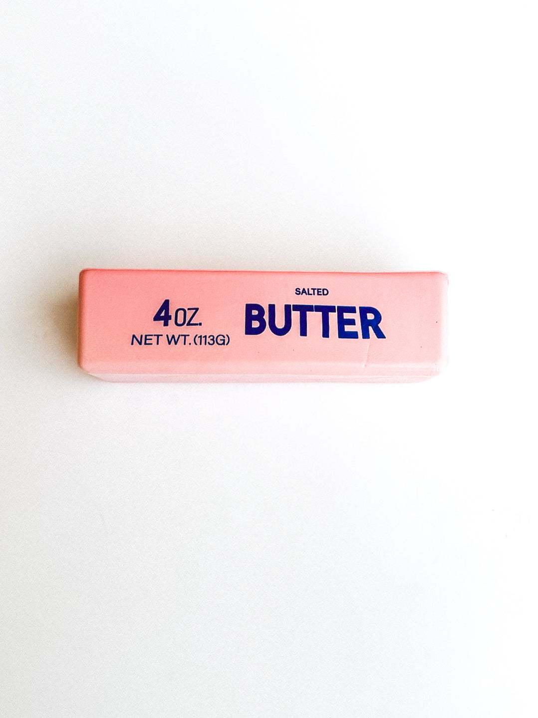 Viral Butter Squishie