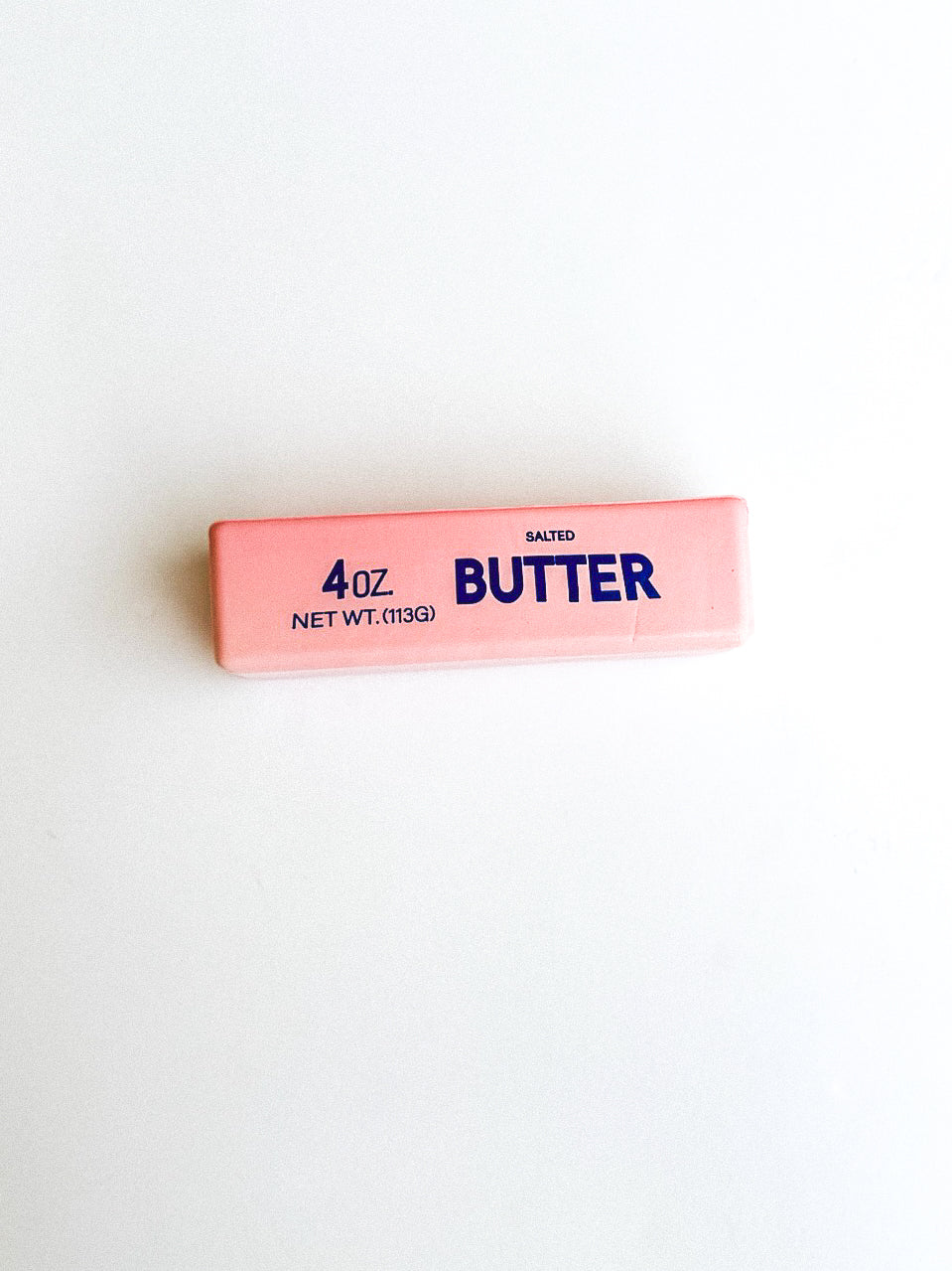 Viral Butter Squishie