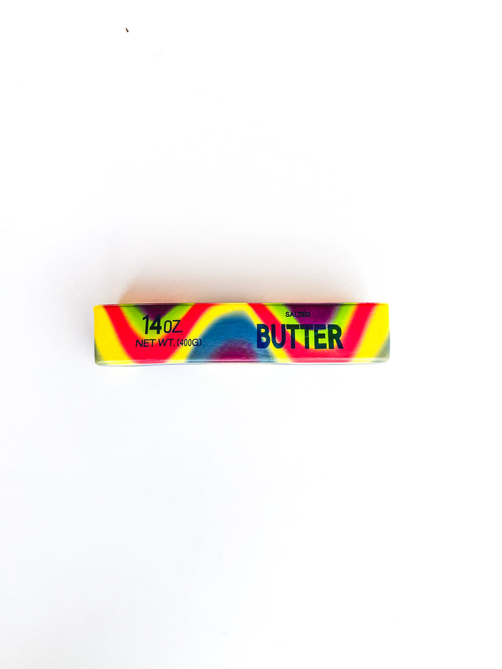 Viral Butter Squishie