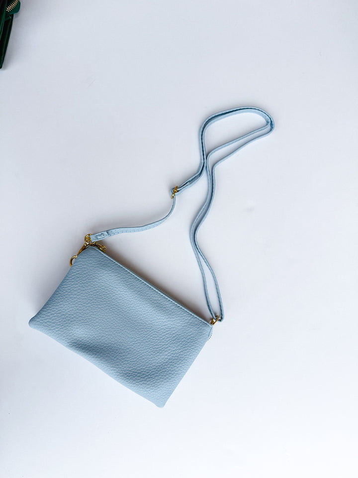 The Classic Carry Crossbody