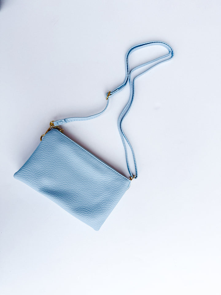 The Classic Carry Crossbody