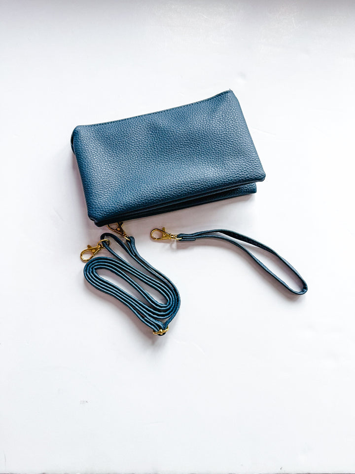 The Classic Carry Crossbody