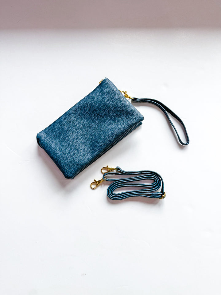 The Classic Carry Crossbody