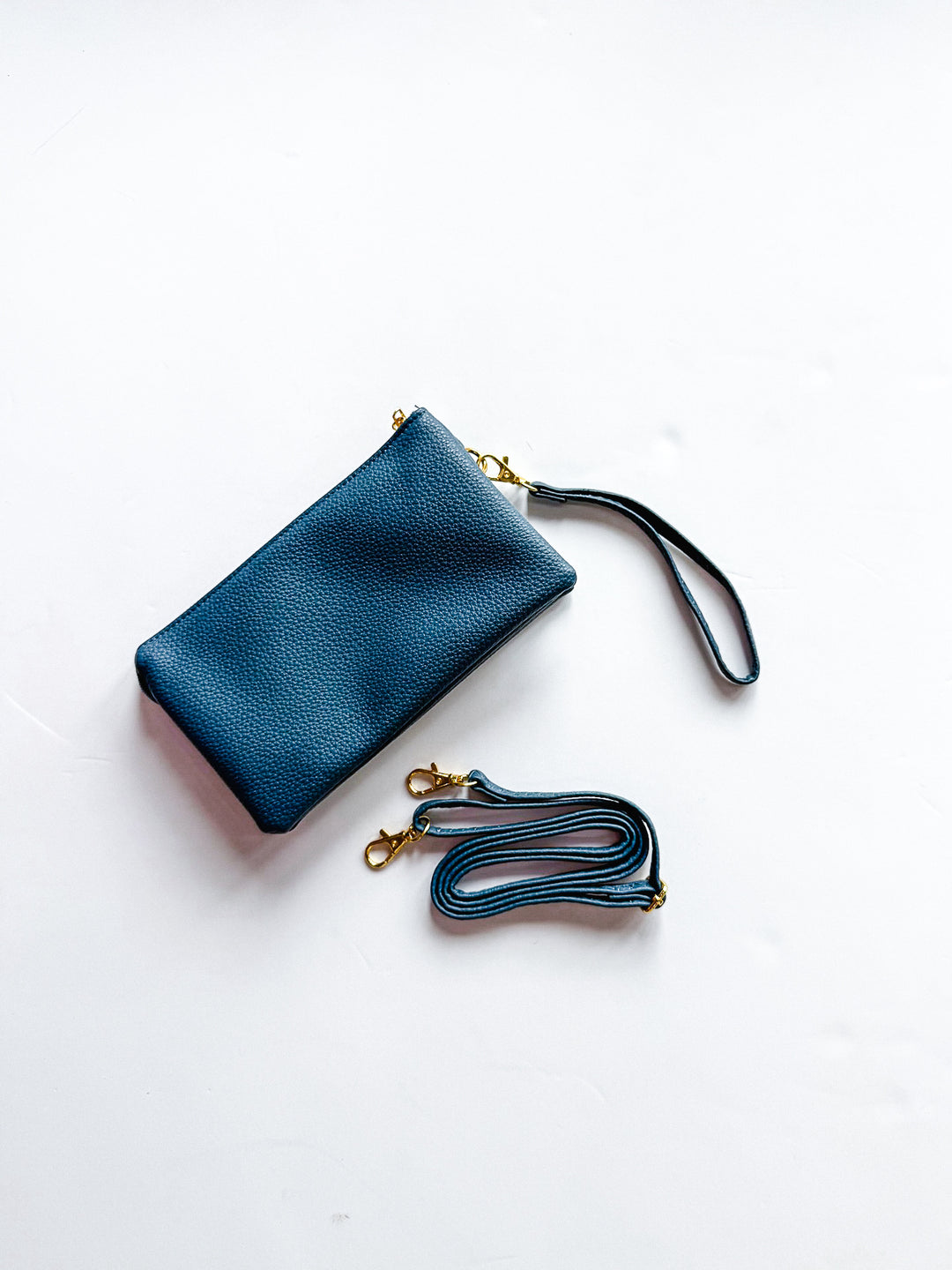 The Classic Carry Crossbody