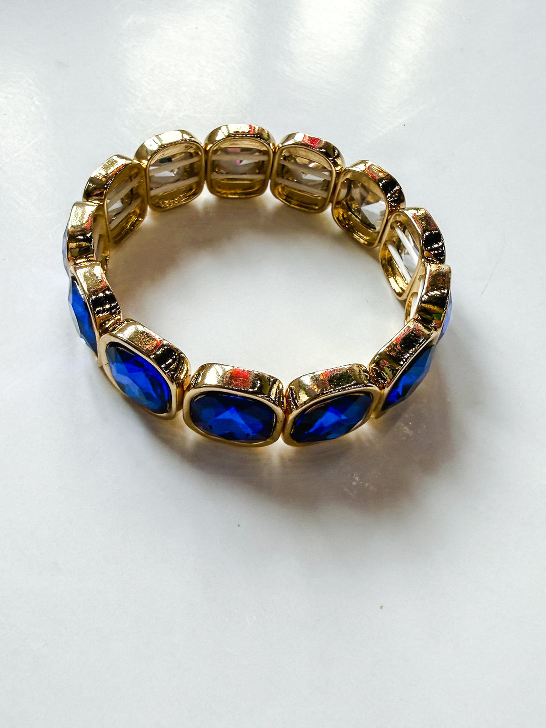 Glam Stretch Bracelets