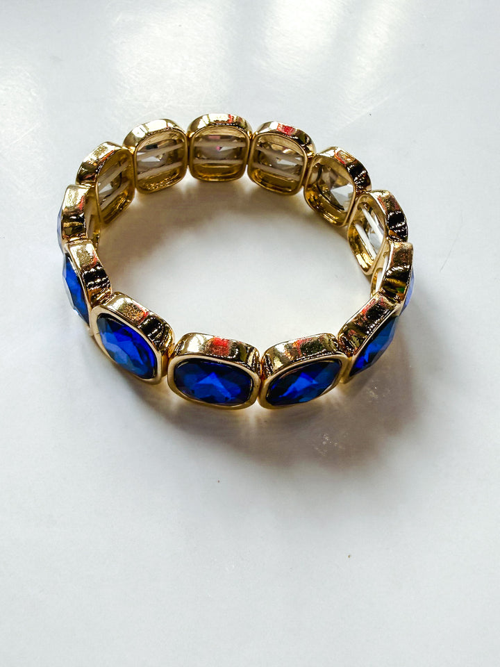 Glam Stretch Bracelets