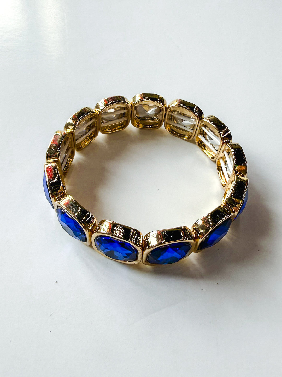 Glam Stretch Bracelets