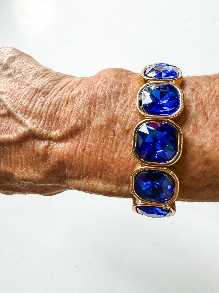 Glam Stretch Bracelets