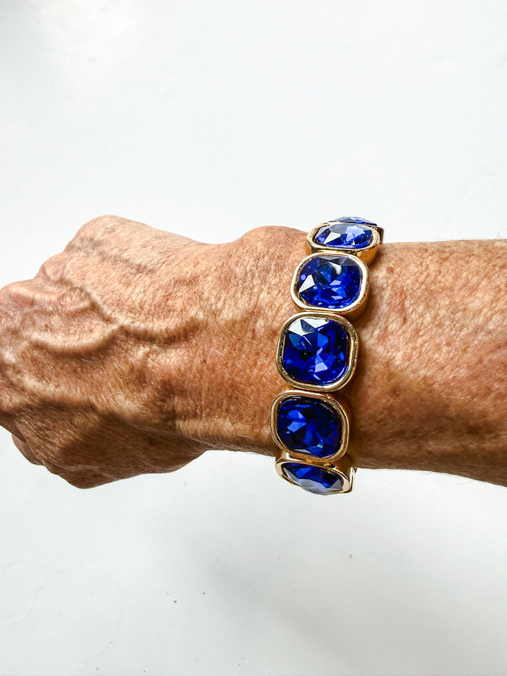Glam Stretch Bracelets
