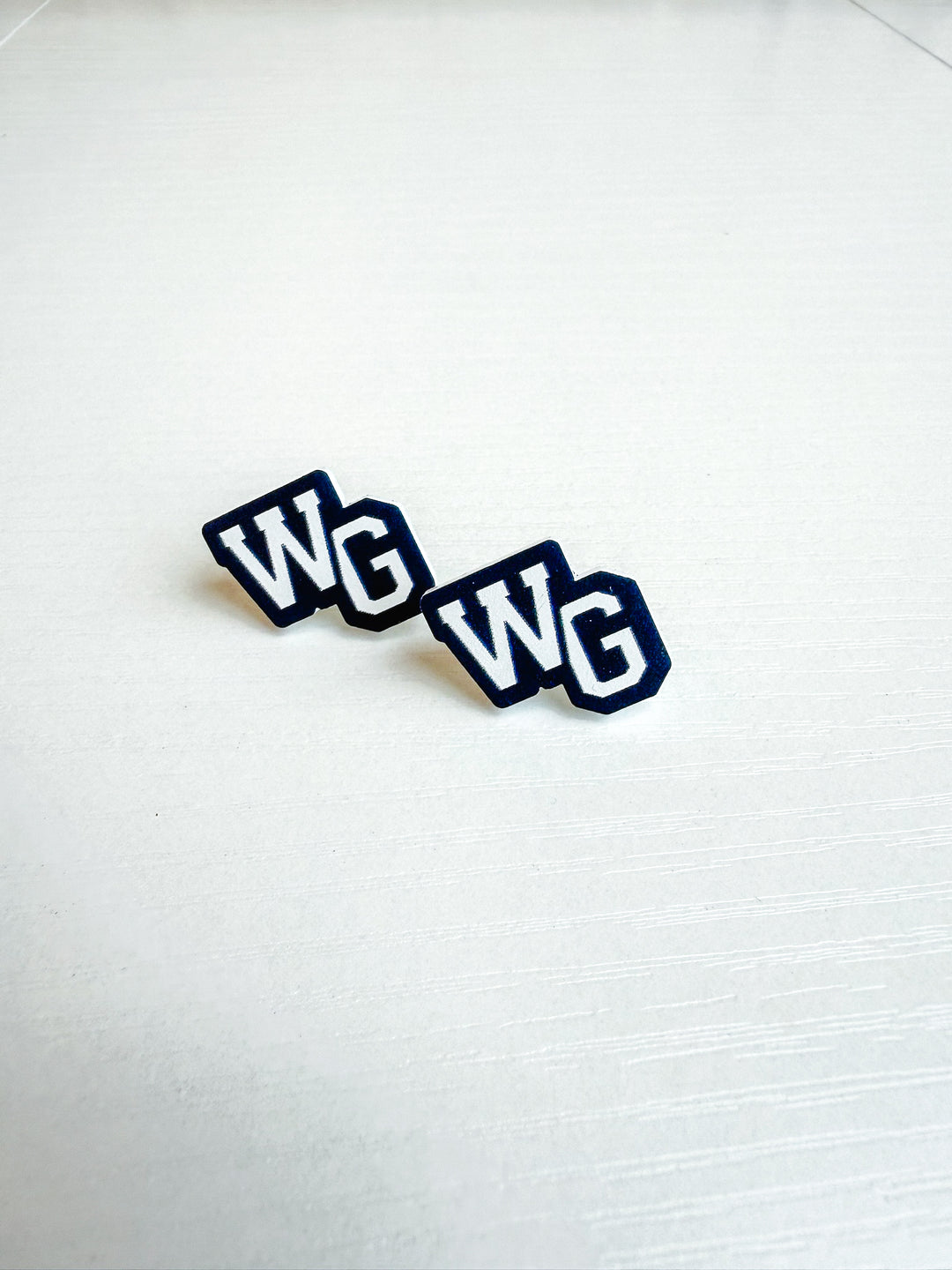 Walnut Grove Game Day Studs