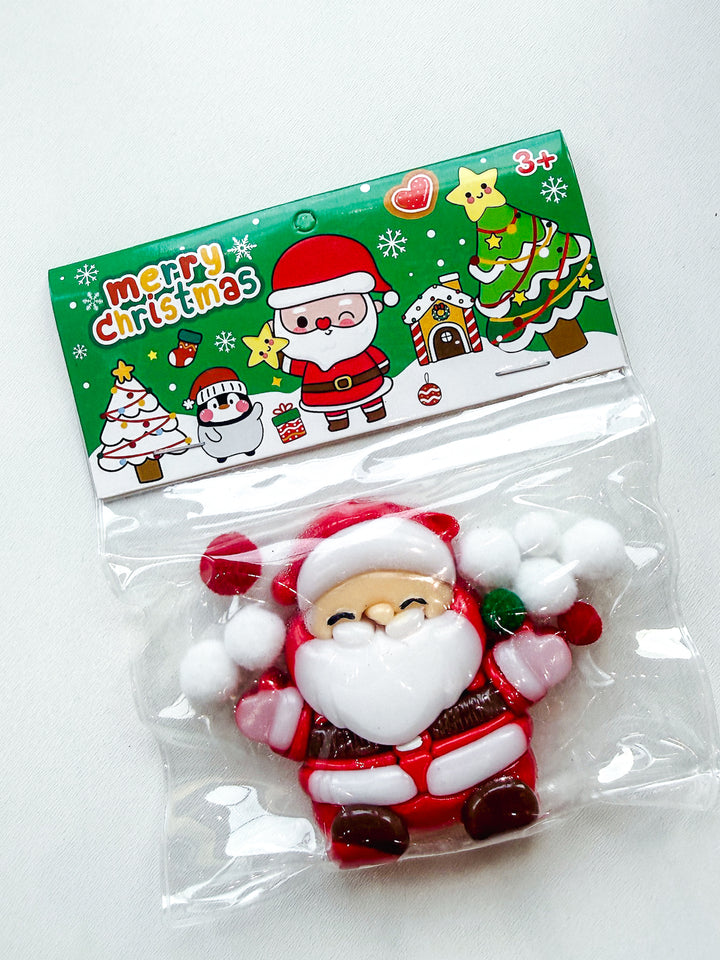Christmas Taba Squishy