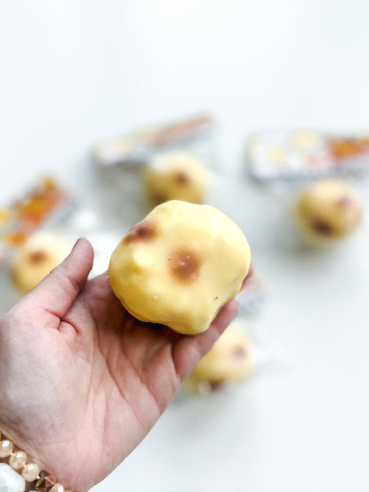 Crunchy Potato Squishy
