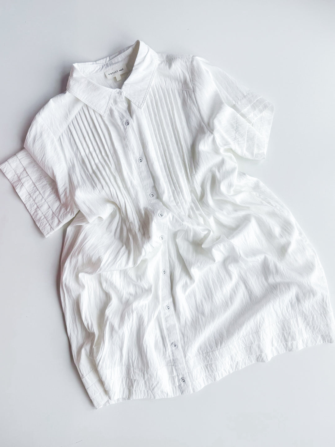 Spring Sprout Dress