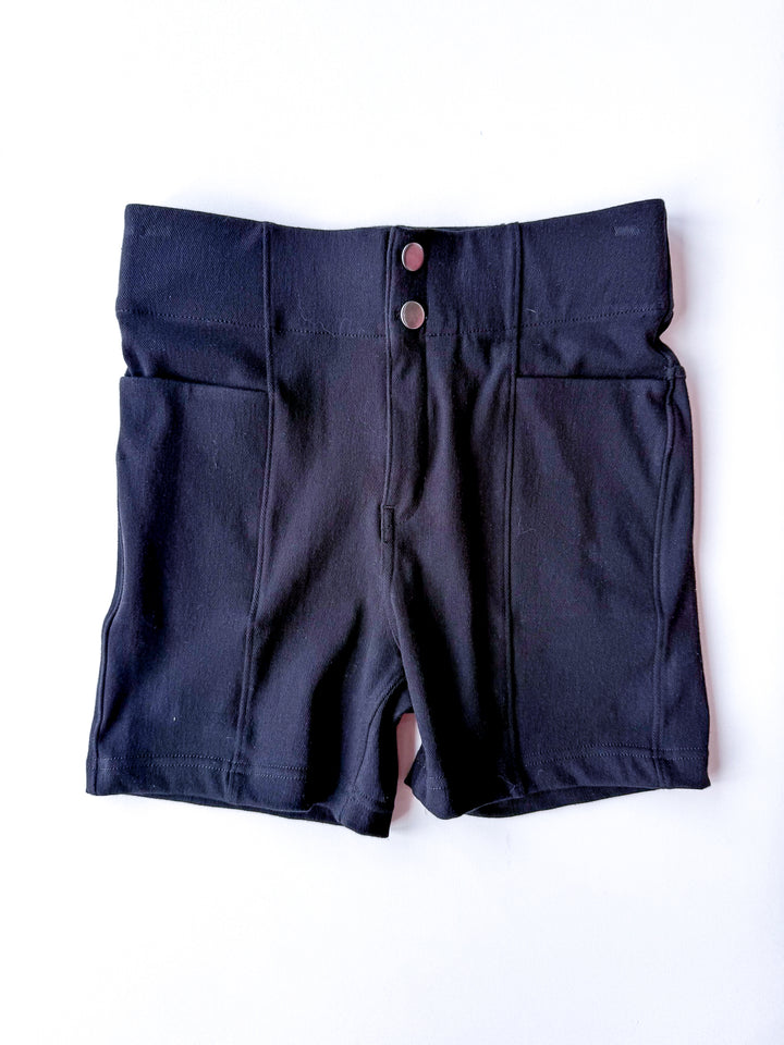 FINAL SALE - When it Works Stretch Short