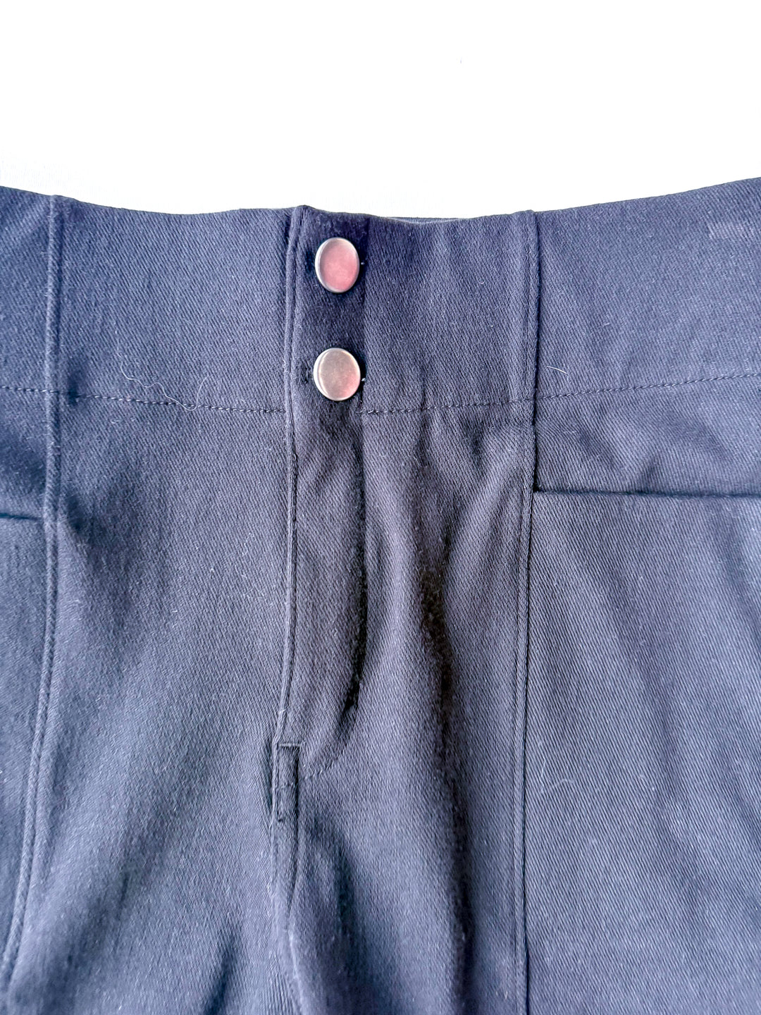 FINAL SALE - When it Works Stretch Short