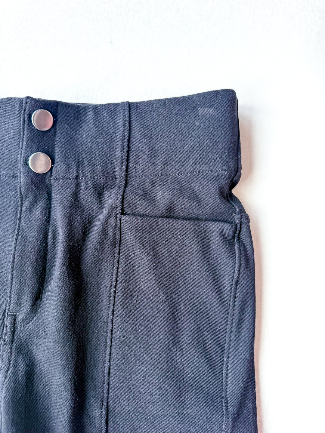FINAL SALE - When it Works Stretch Short