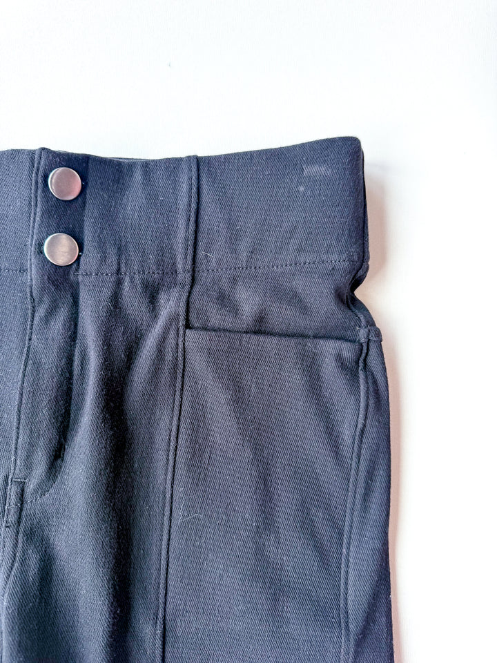 FINAL SALE - When it Works Stretch Short