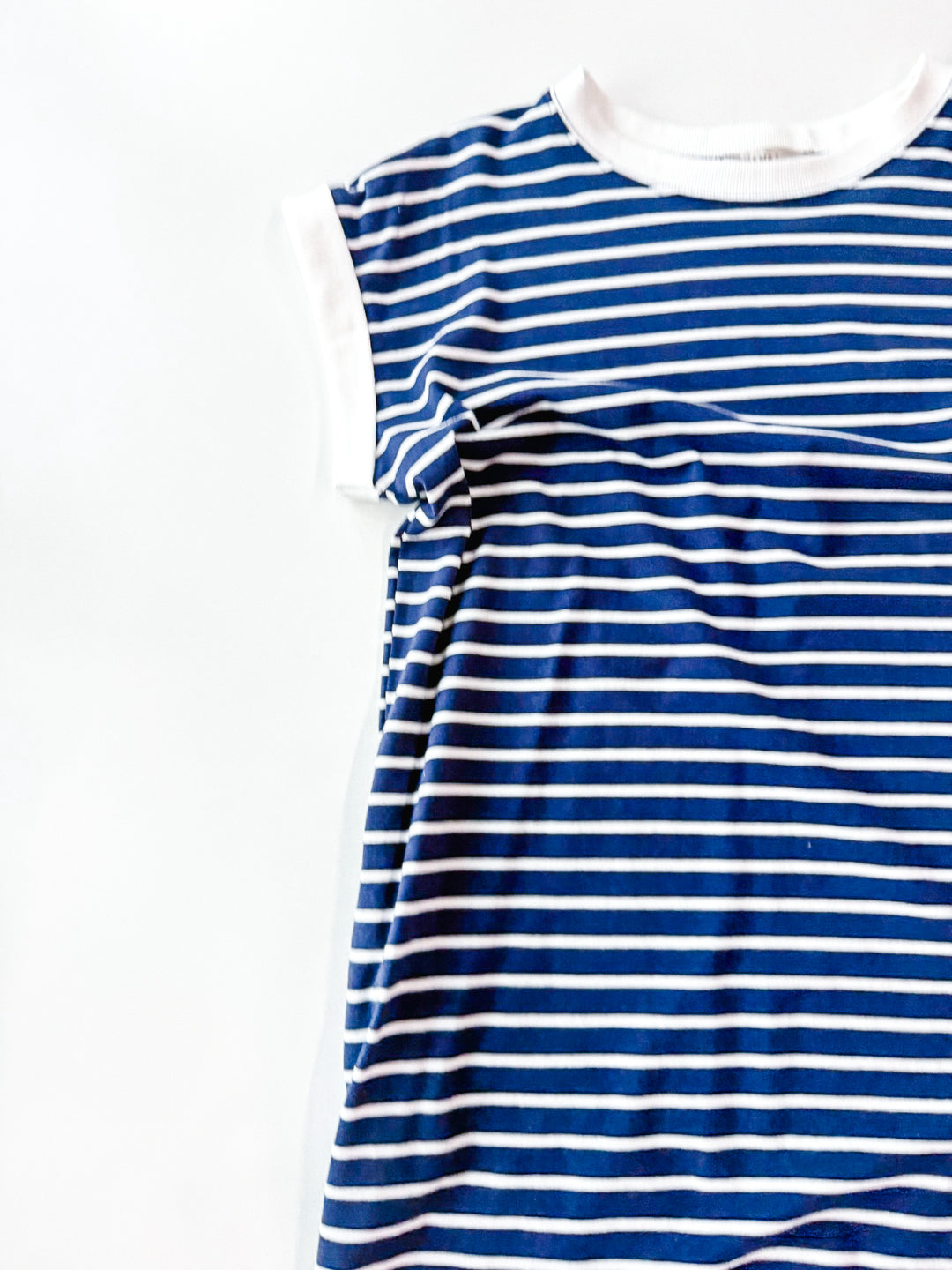 Wish You Would Cap Sleeve Dress