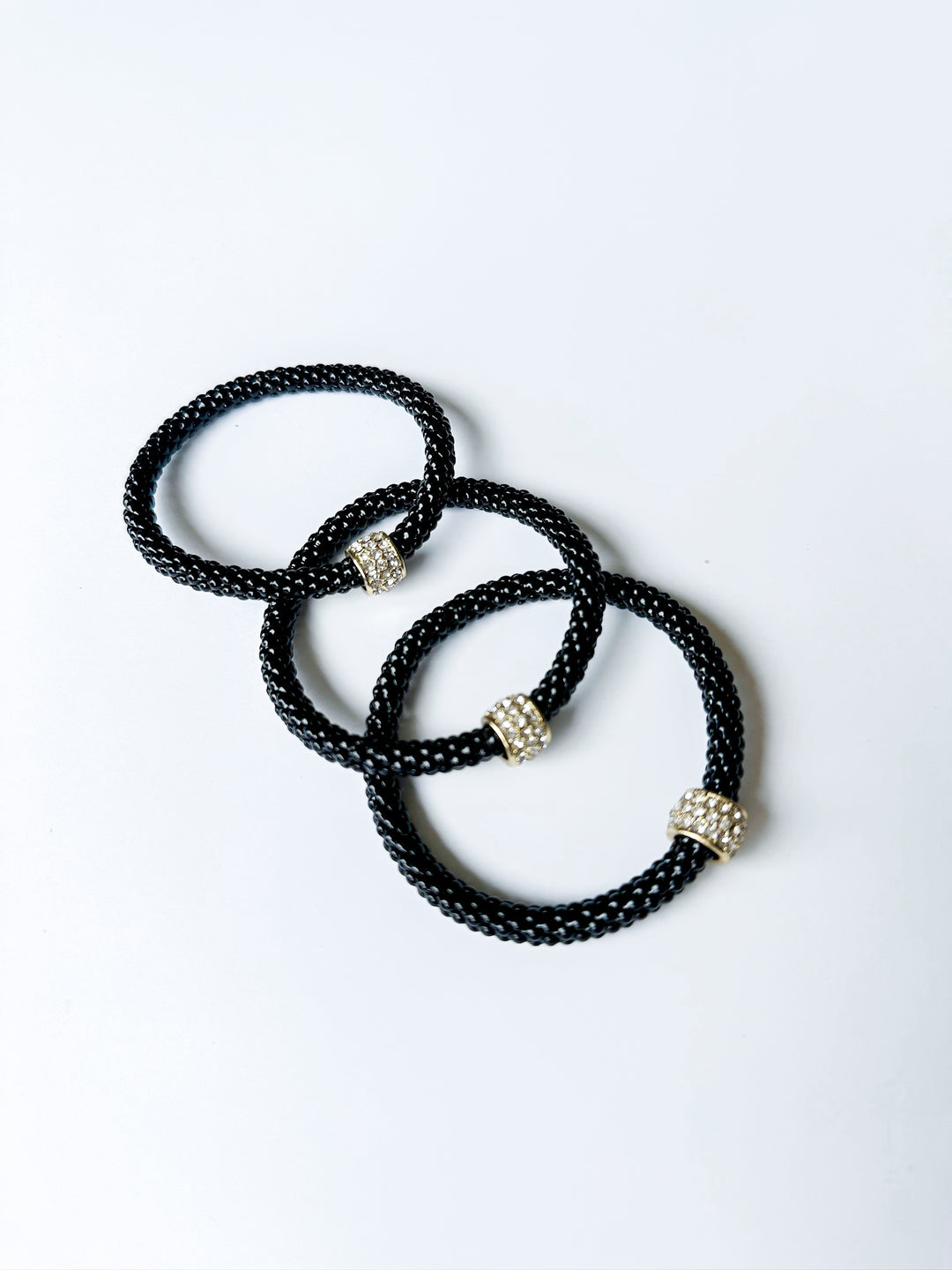 FINAL SALE Gameday Jenny Braided Bracelet