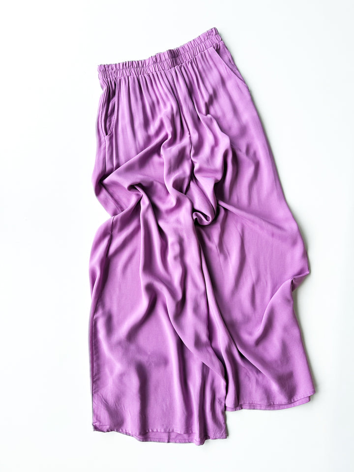 Easy Mood Tank & Pant Set