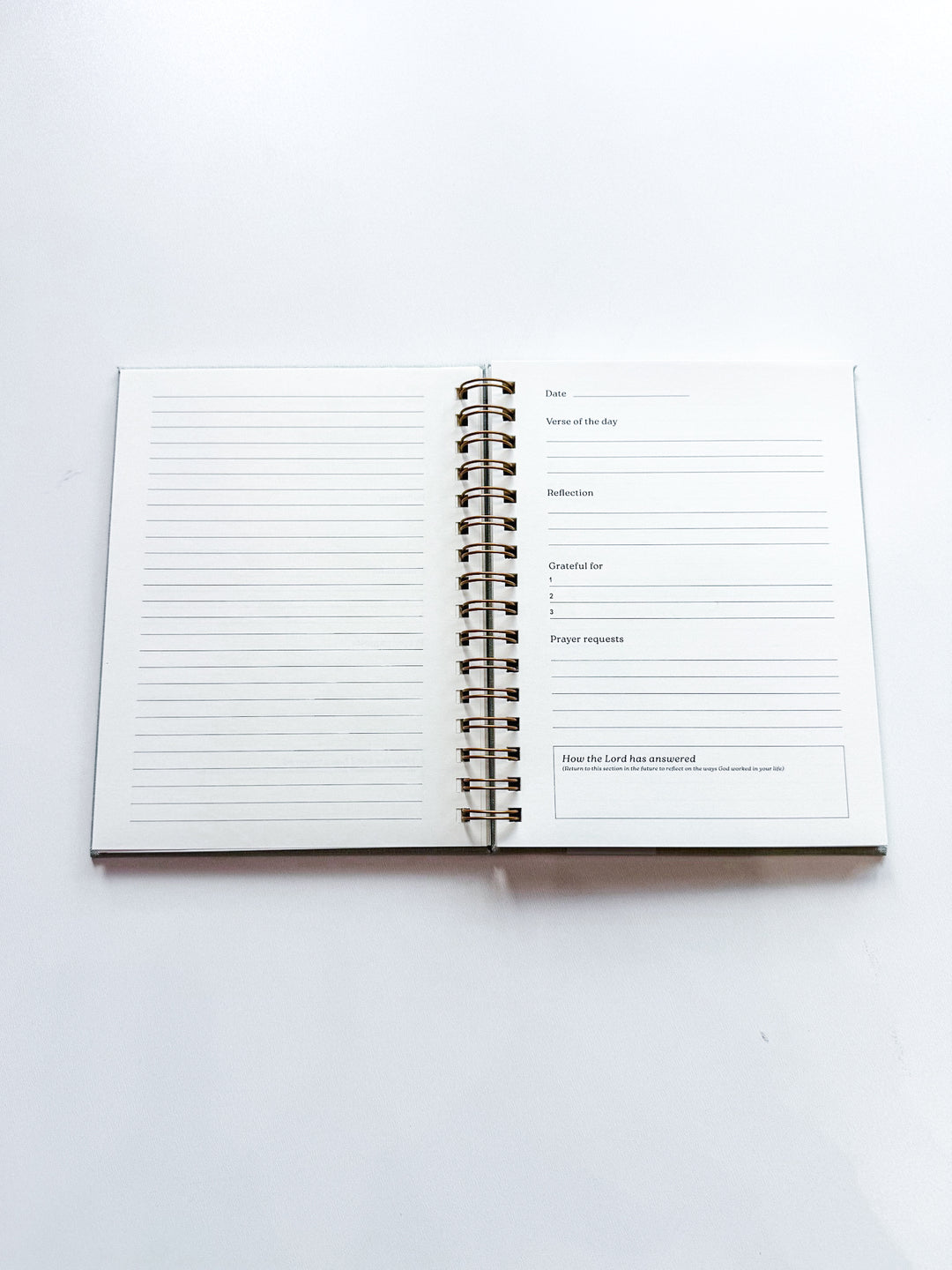It's a Good Day to Pray Prayer Journal