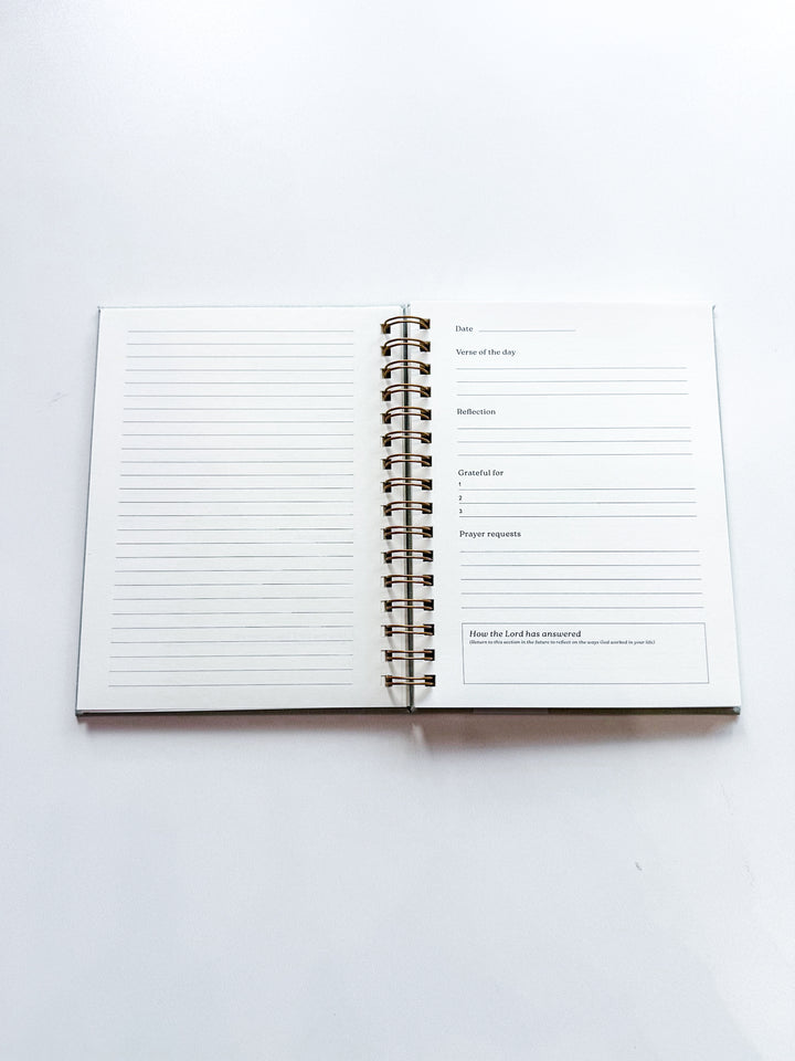 It's a Good Day to Pray Prayer Journal
