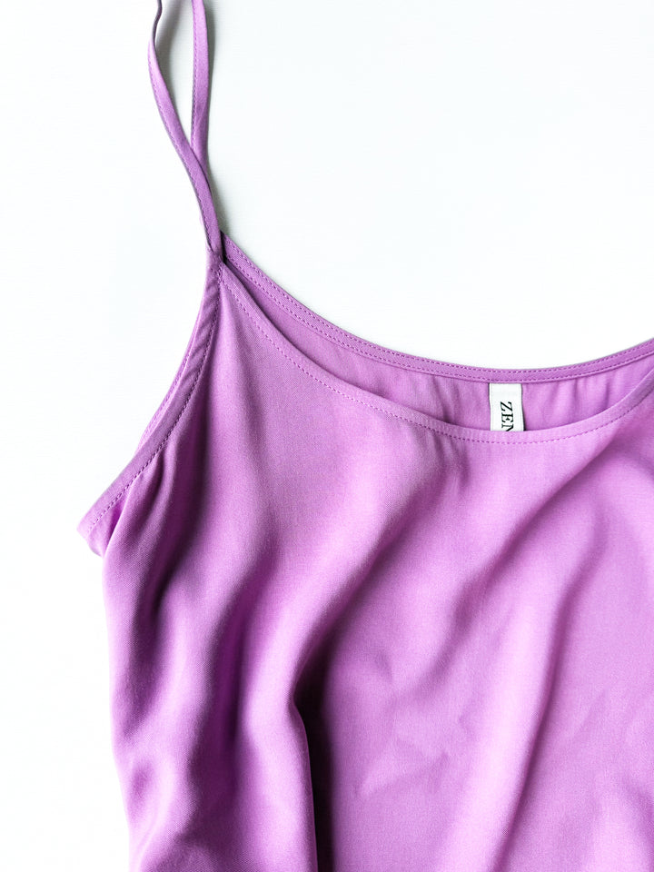 Easy Mood Tank & Pant Set