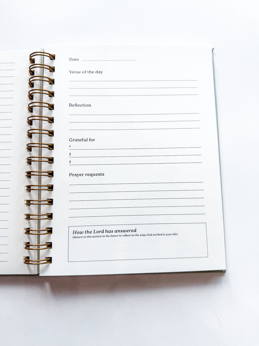 It's a Good Day to Pray Prayer Journal