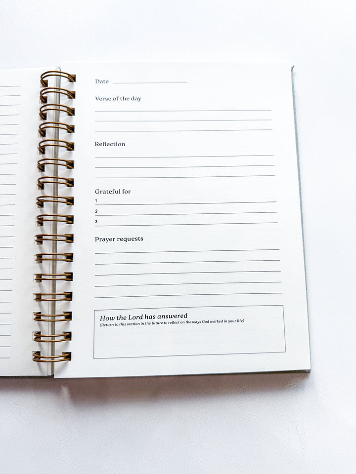It's a Good Day to Pray Prayer Journal