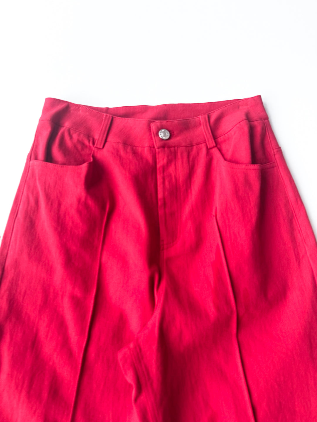 Harbor High Rise Crop Pant