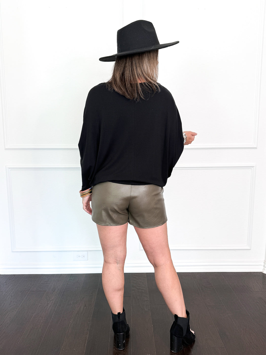 Blanket Breeze Pullover