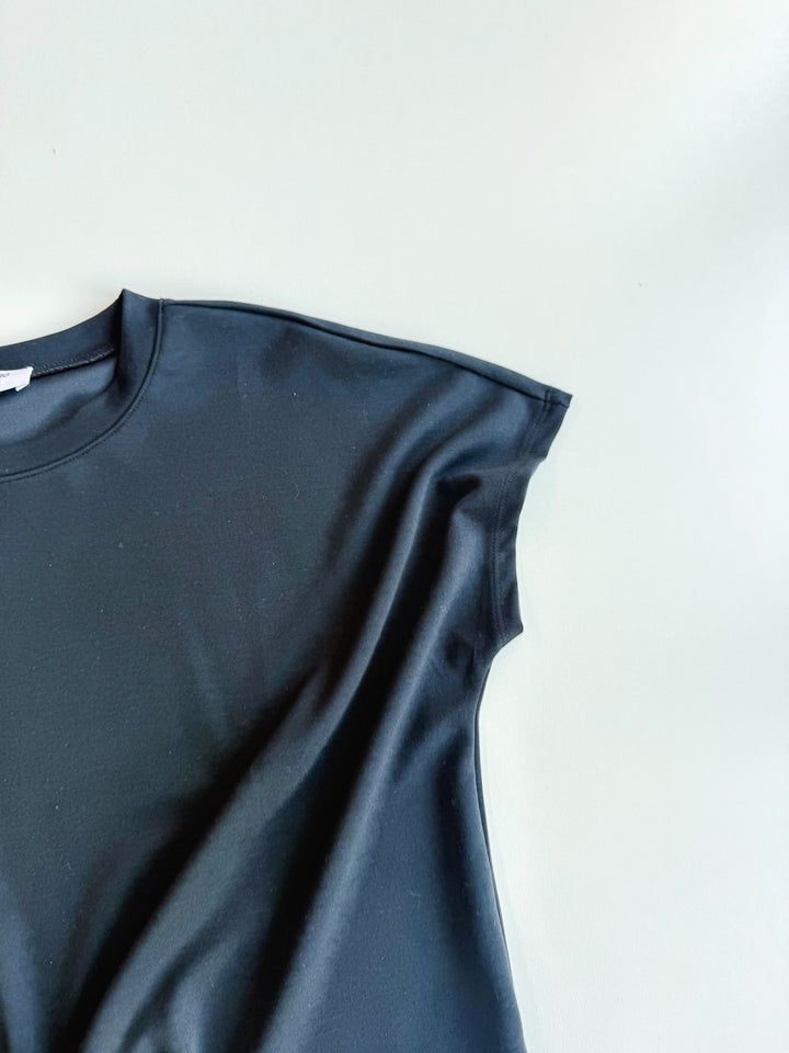Snuggle Soft Cap Sleeve