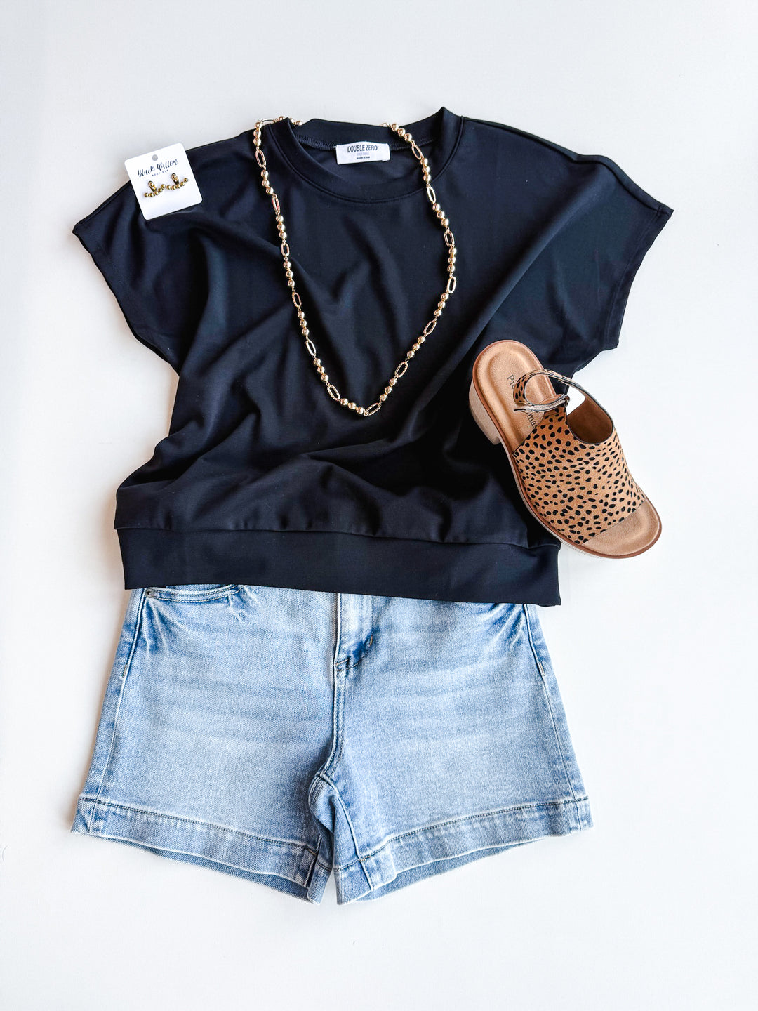 Snuggle Soft Cap Sleeve