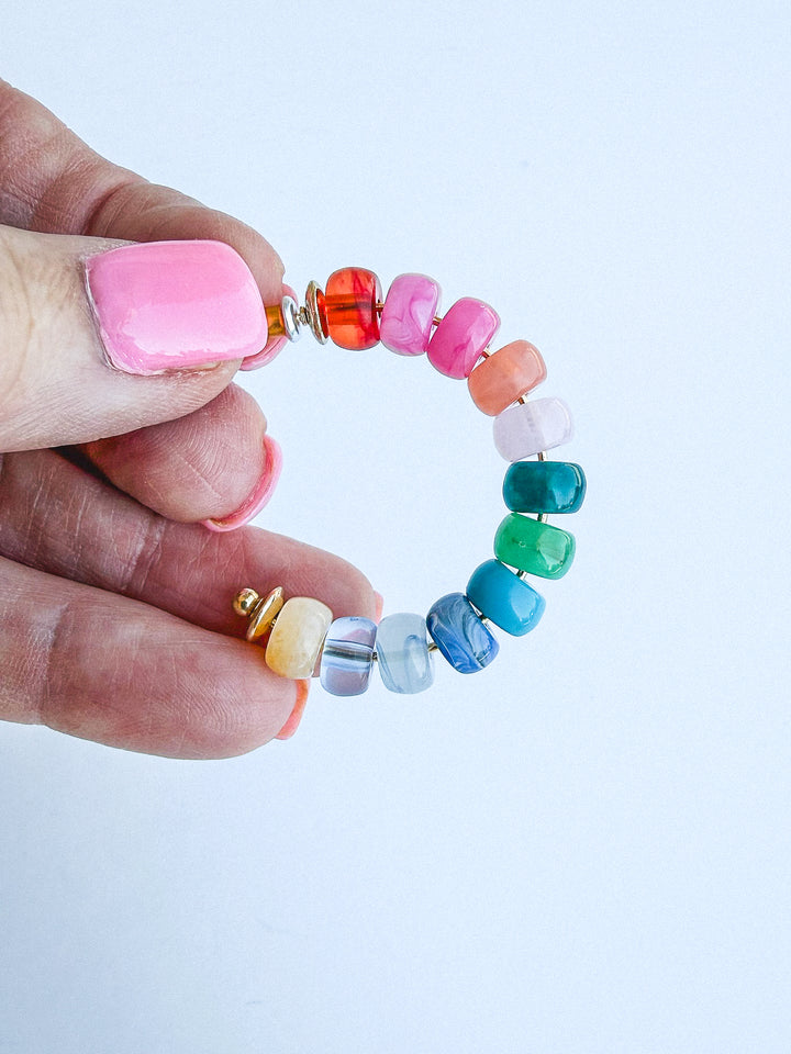 Color Outside the Lines Multi Hoop