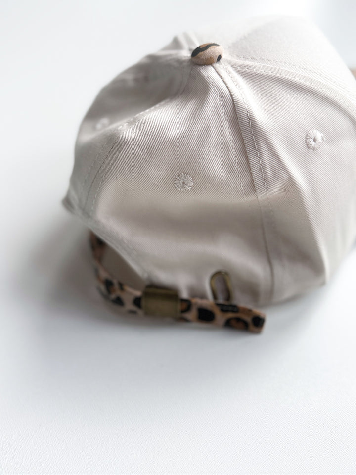 Child of God Adjustable Hat