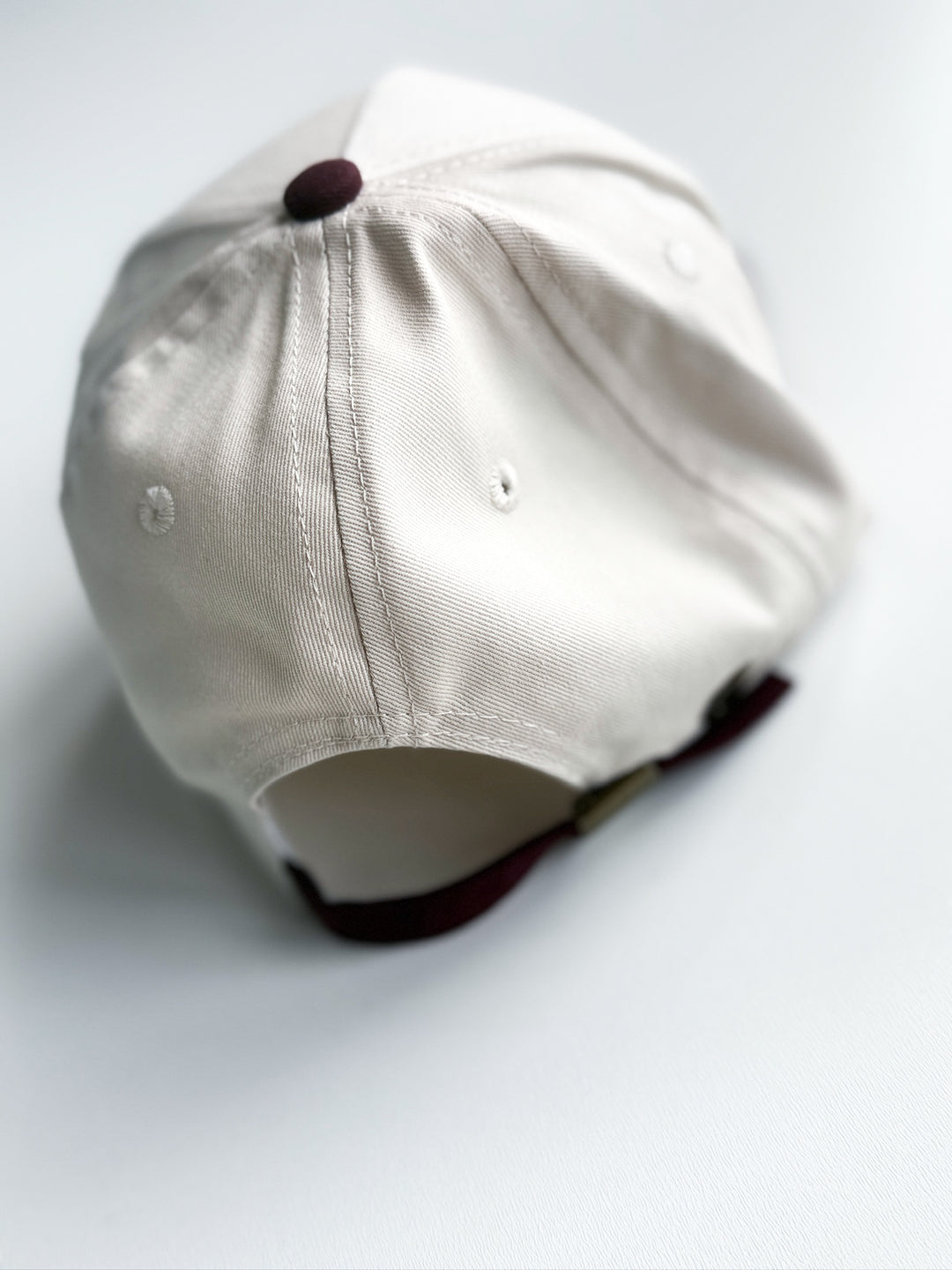 Child of God Adjustable Hat