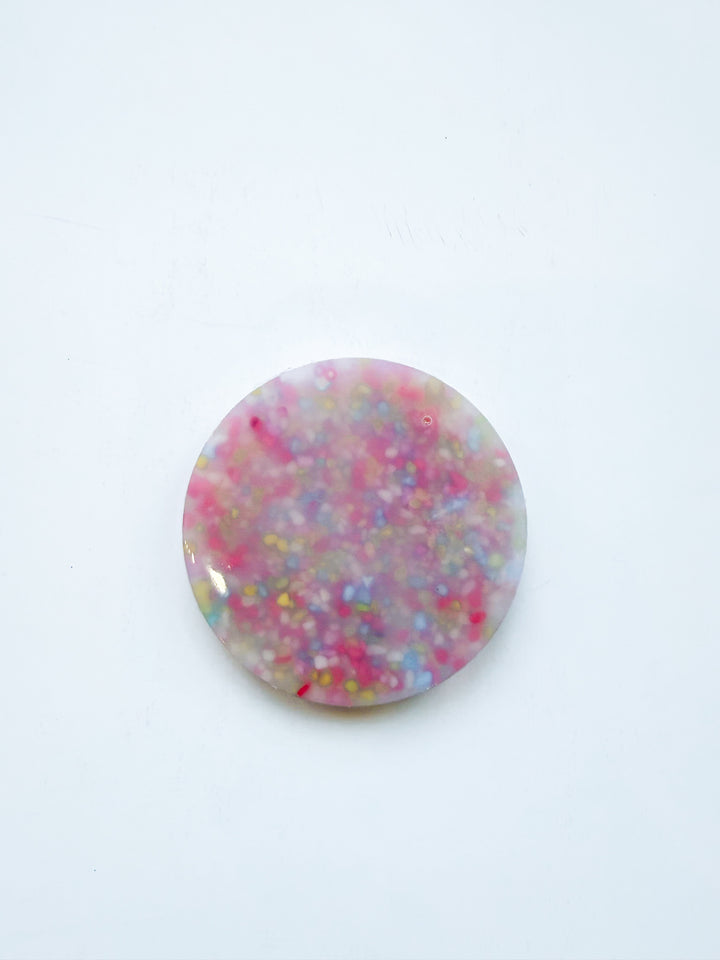 Fruit Filled Picky Pad Circle