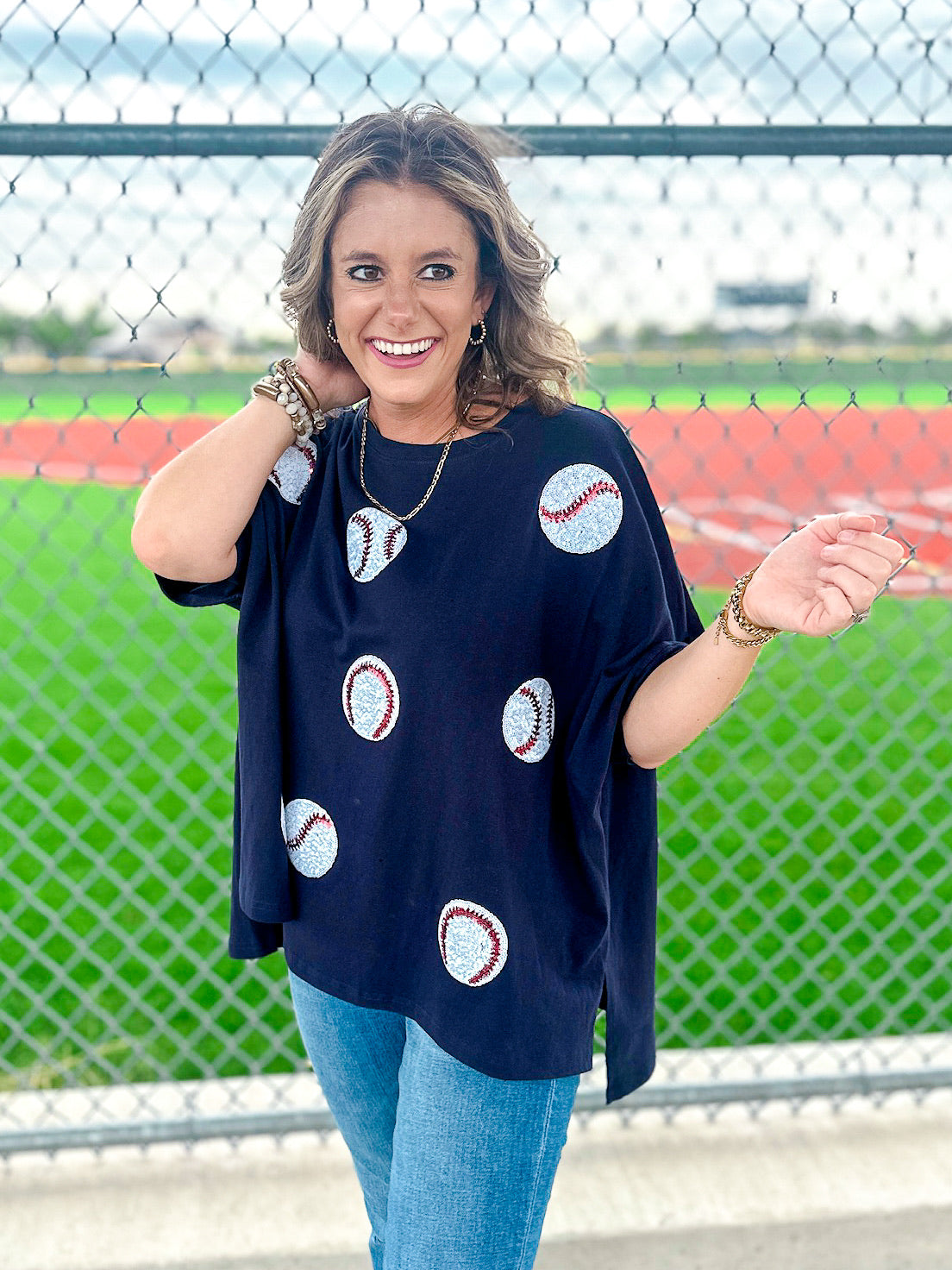 Short Sleeve – Black Willow Boutique, LLC