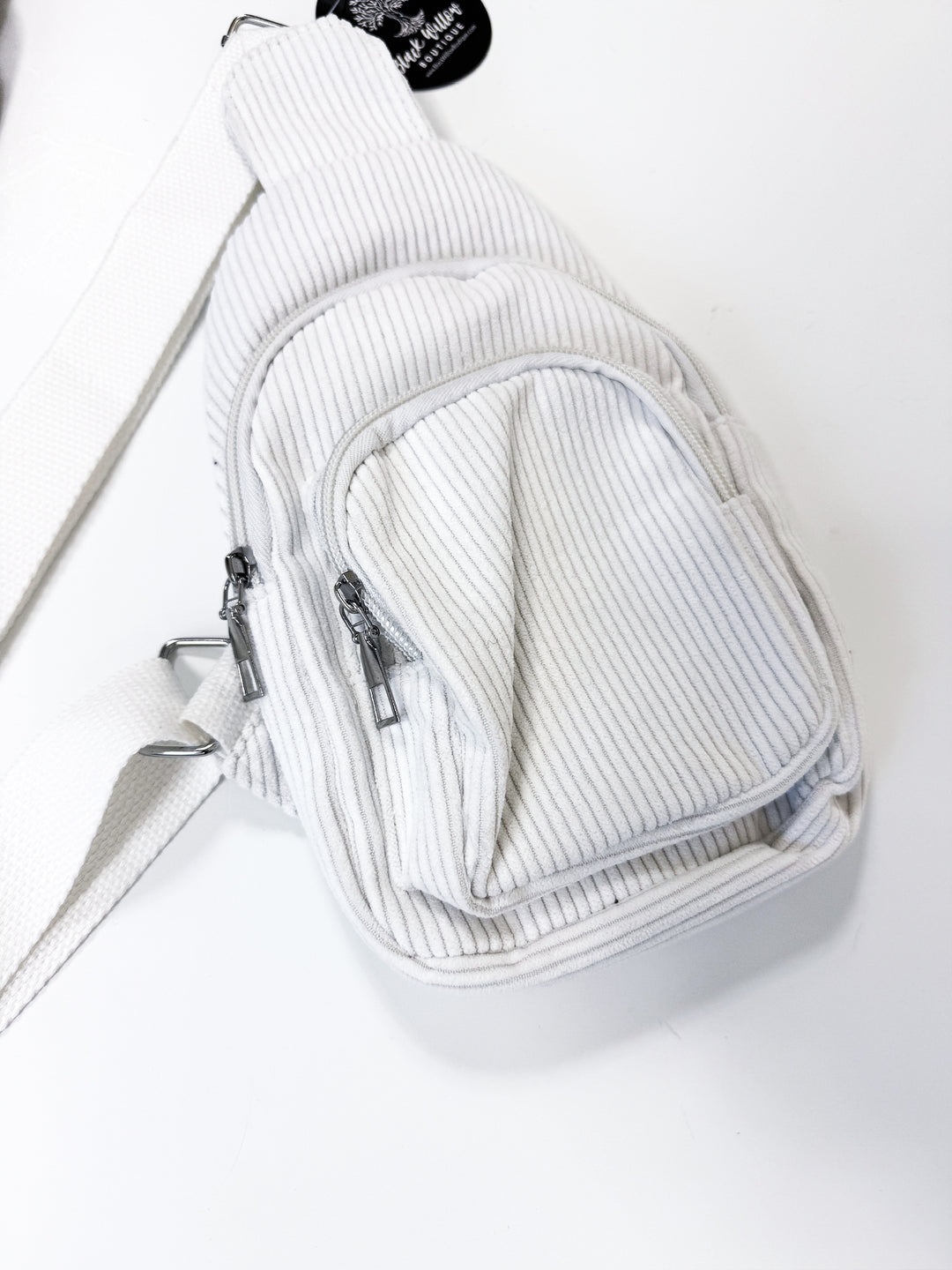 Carefree Crossbody Bag