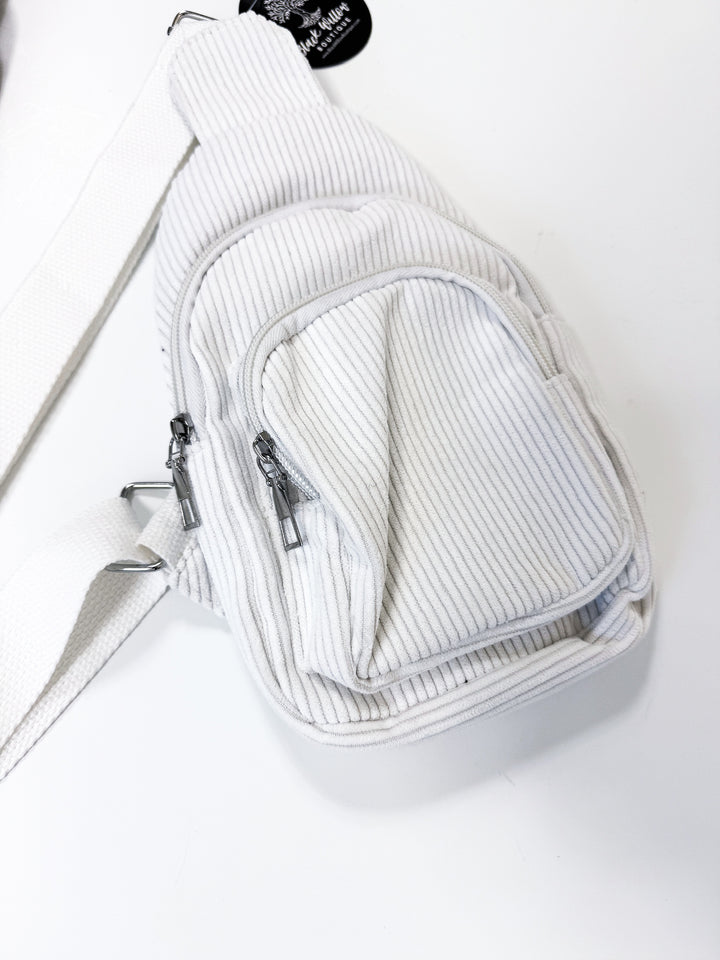 Carefree Crossbody Bag