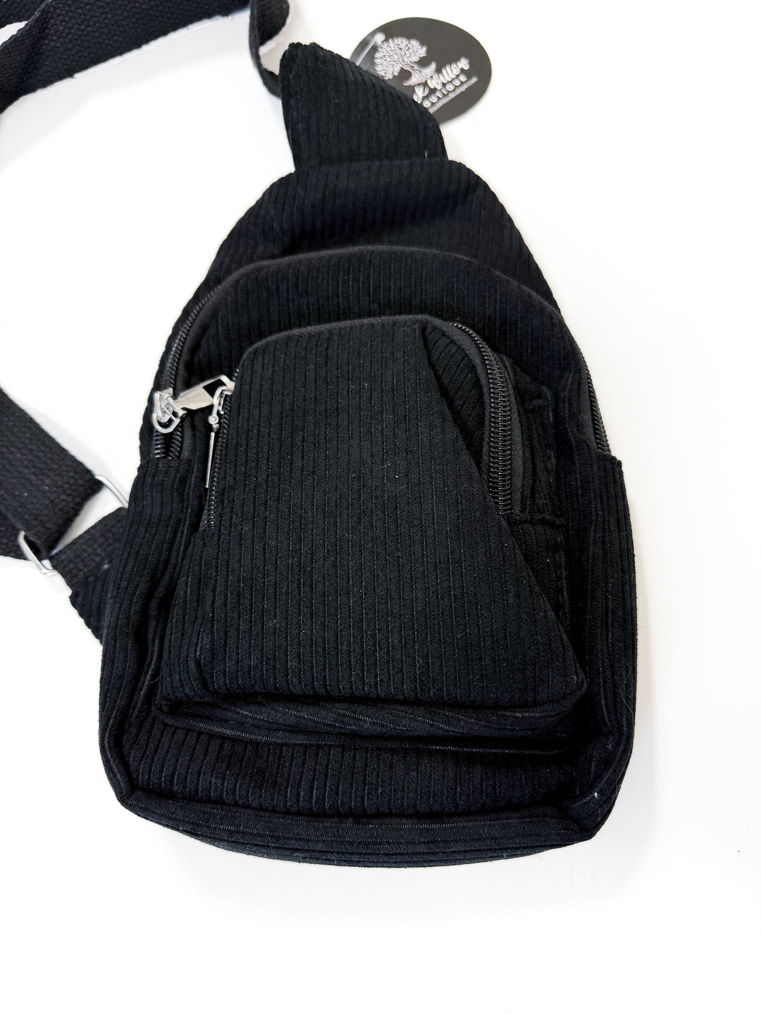 Carefree Crossbody Bag