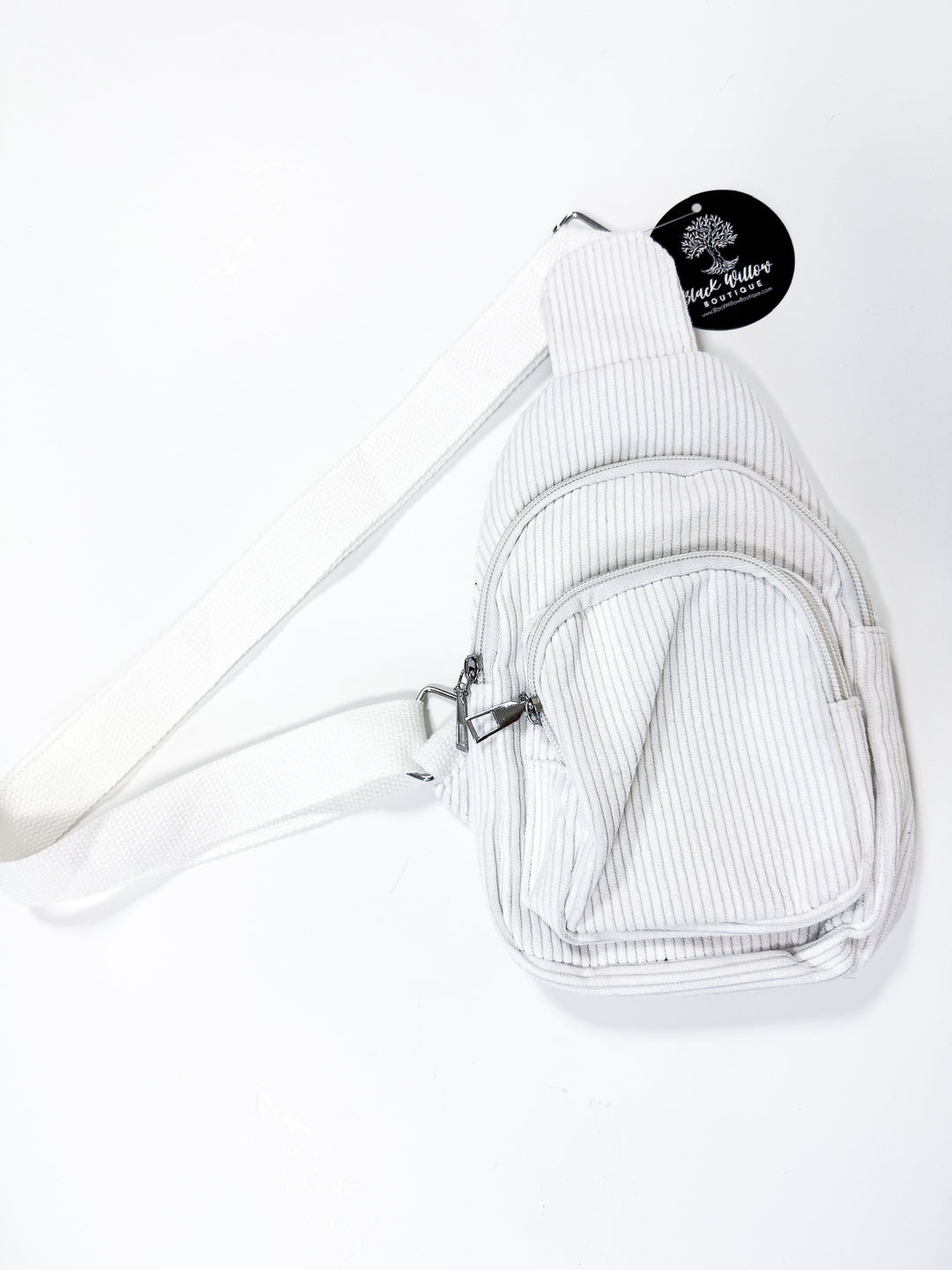 Carefree Crossbody Bag