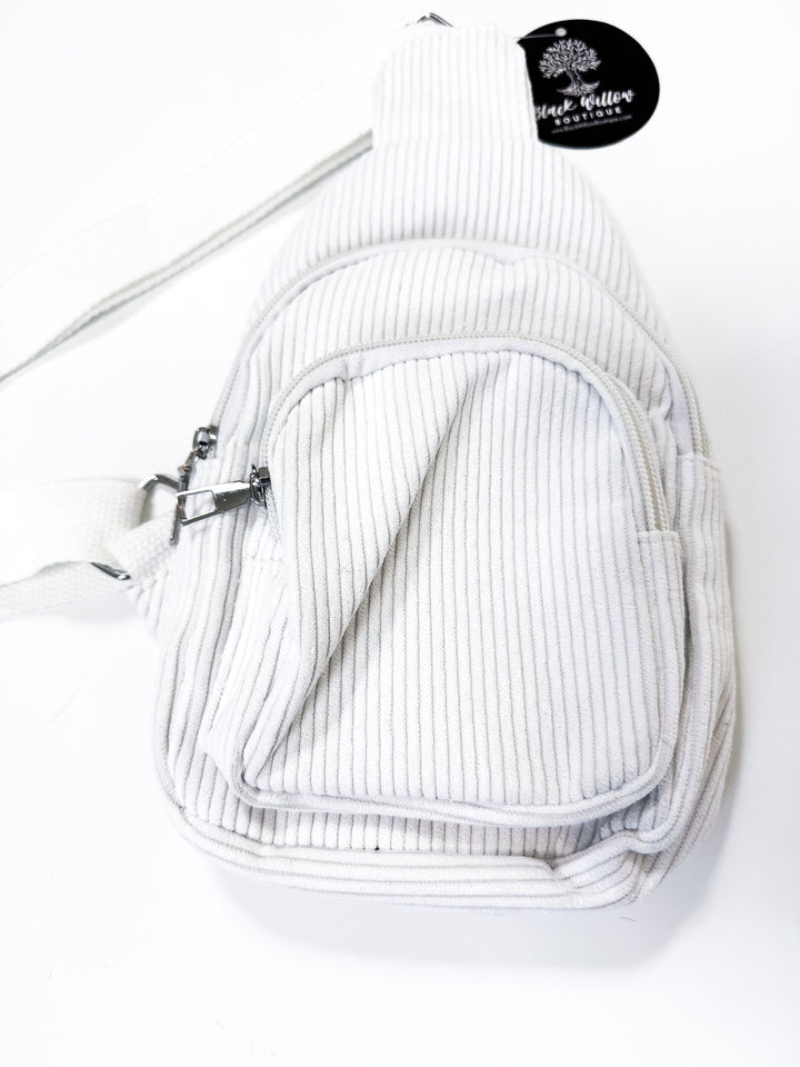 Carefree Crossbody Bag