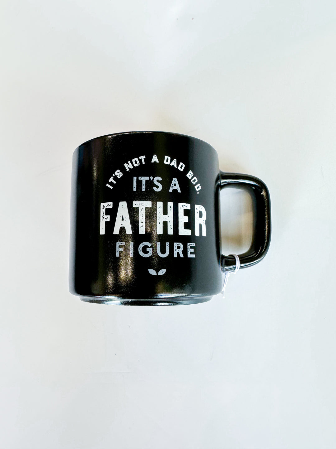 Dad Bod Mug