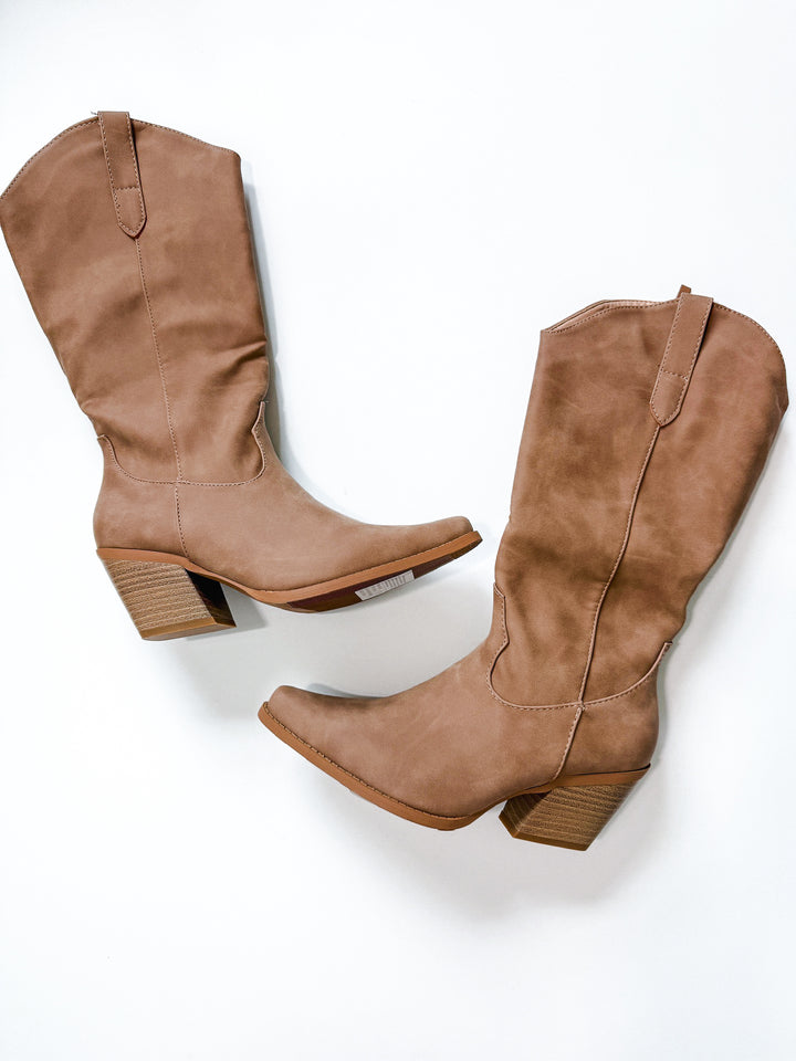 Creek Boot