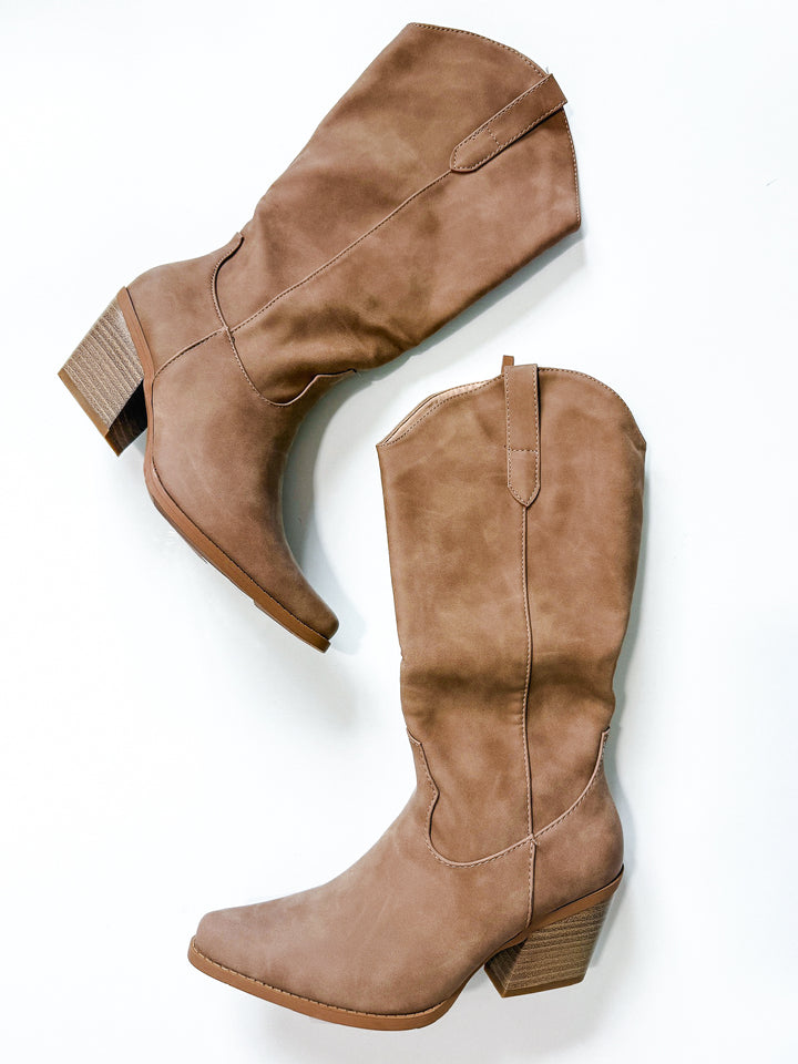 Creek Boot