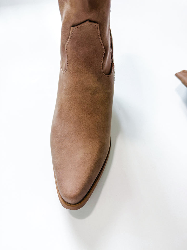 Creek Boot