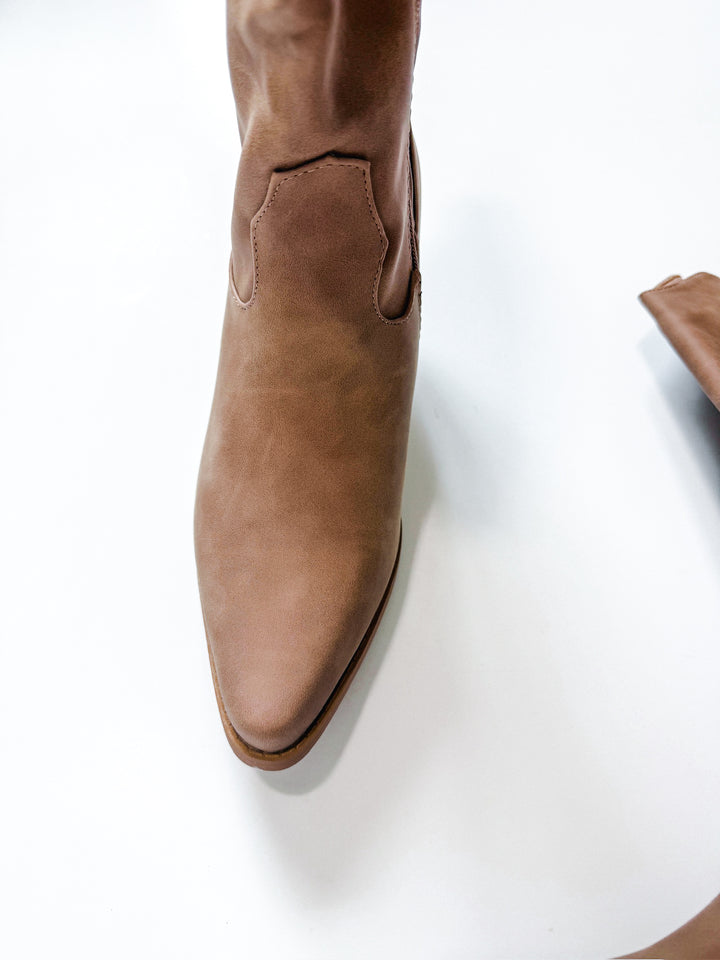 Creek Boot