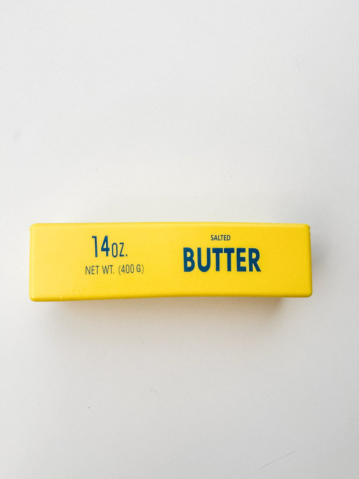 Mega Slow Rising Butter Squishy
